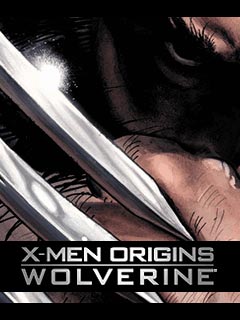 Java игра X-Men Origins Wolverine. Скриншоты к игре Люди Икс. Начало Росомаха