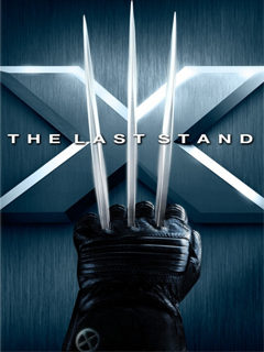 Java игра X-men 3. The last stand. Скриншоты к игре Люди-икс 3. Последняя битва
