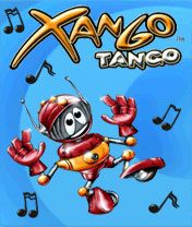 Java игра Xango Tango. Скриншоты к игре 