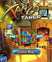 Java игра Xango Tango. Скриншоты к игре 
