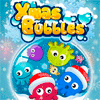 Игра на телефон Рождественские пузыри / Xmas Bubblies