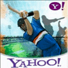 Игра на телефон Yahoo Super 6