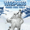 Игра на телефон Спортивные Игры Йети. Сборка 1 / Yetisports Games Pack vol.1