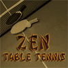 Игра на телефон Настольный Теннис Зен / Zen Table Tennis