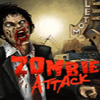 Игра на телефон Атака Зомби / Zombie Attack