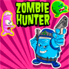 Игра на телефон Охотник на Зомби / Zombie Hunter