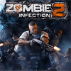 Игра на телефон Инфицированные Зомби 2 / Zombie Infection 2