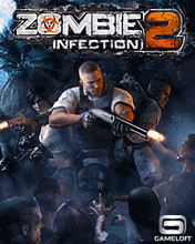 Java игра Zombie Infection 2. Скриншоты к игре Инфицированные Зомби 2