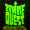 Игра на телефон Зомби Квест / Zombie Quest