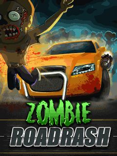 Java игра Zombie Road Rash. Скриншоты к игре Прорвись сквозь зомби! (Zombie roadrash)
