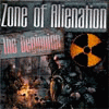 Игра на телефон Зона отчуждения. Начало / Zone of alienation. The beginning