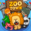 Игра на телефон Зоогородок / Zoo Town