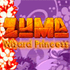 Игра на телефон Зума: Волшебная Принцесса / Zuma: Wizard Princess