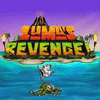 Игра на телефон Месть Зумы / Zumas Revenge