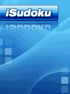 Java игра iSudoku. Скриншоты к игре Судоку