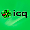 Мобильное приложение Аська / ICQ Mobile