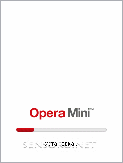 Java приложение Opera Mini 6.0.24093. Скриншоты к программе Опера Мини 6.0.24093
