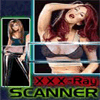 Мобильное приложение XXX-Ray Scanner